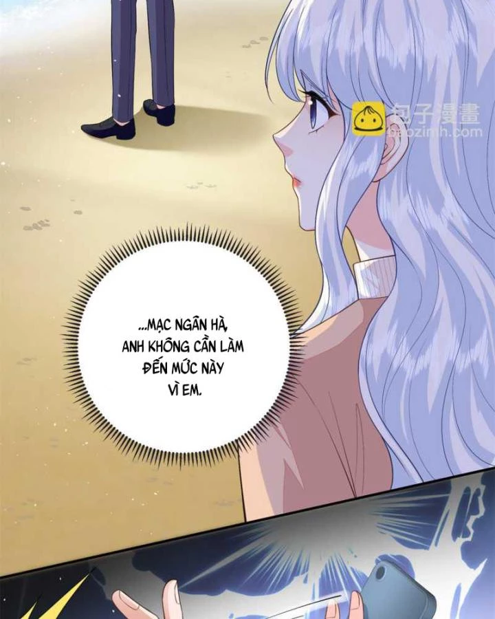 Bé Rồng Đột Kích! Mami Vừa Cay Vừa Độc Chapter 92 - 50