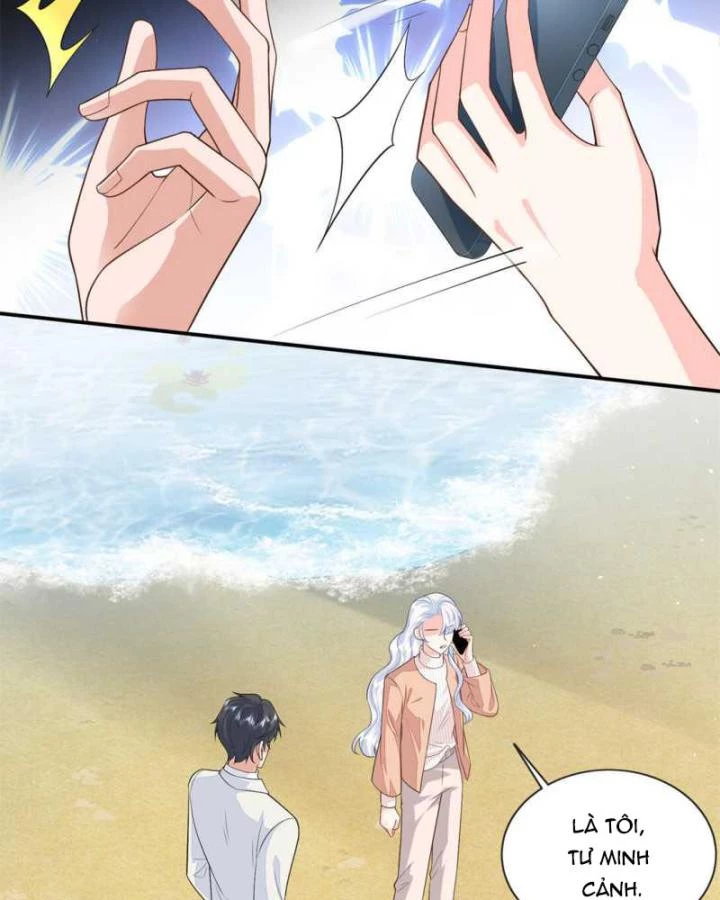 Bé Rồng Đột Kích! Mami Vừa Cay Vừa Độc Chapter 92 - 51