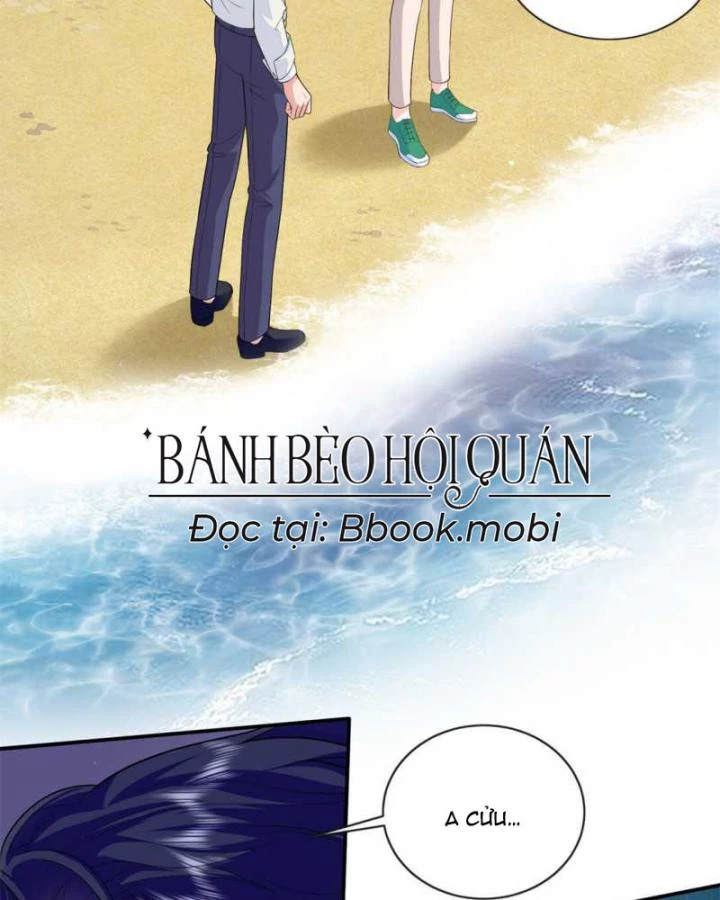 Bé Rồng Đột Kích! Mami Vừa Cay Vừa Độc Chapter 92 - 52