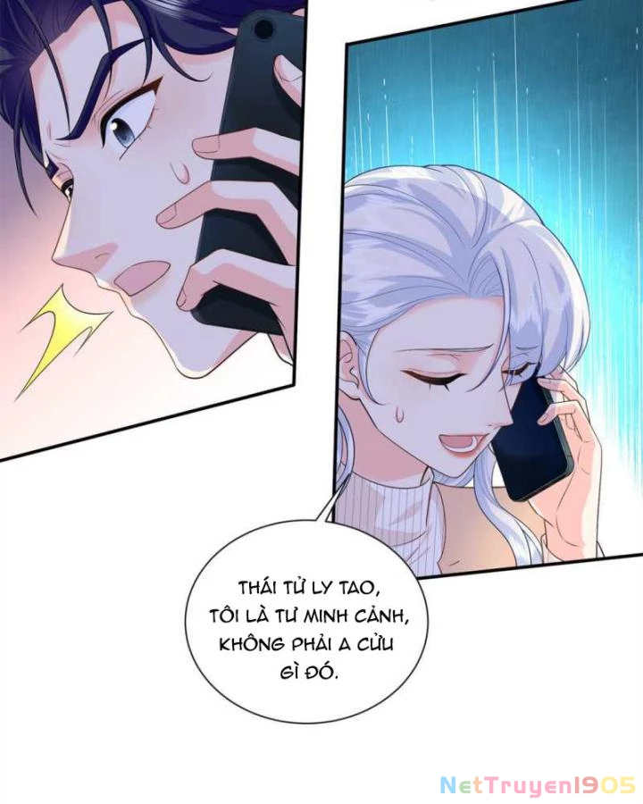 Bé Rồng Đột Kích! Mami Vừa Cay Vừa Độc Chapter 92 - 53