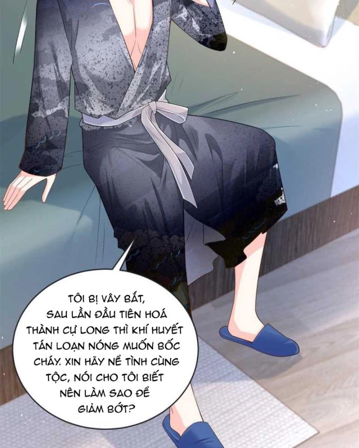 Bé Rồng Đột Kích! Mami Vừa Cay Vừa Độc Chapter 92 - 55