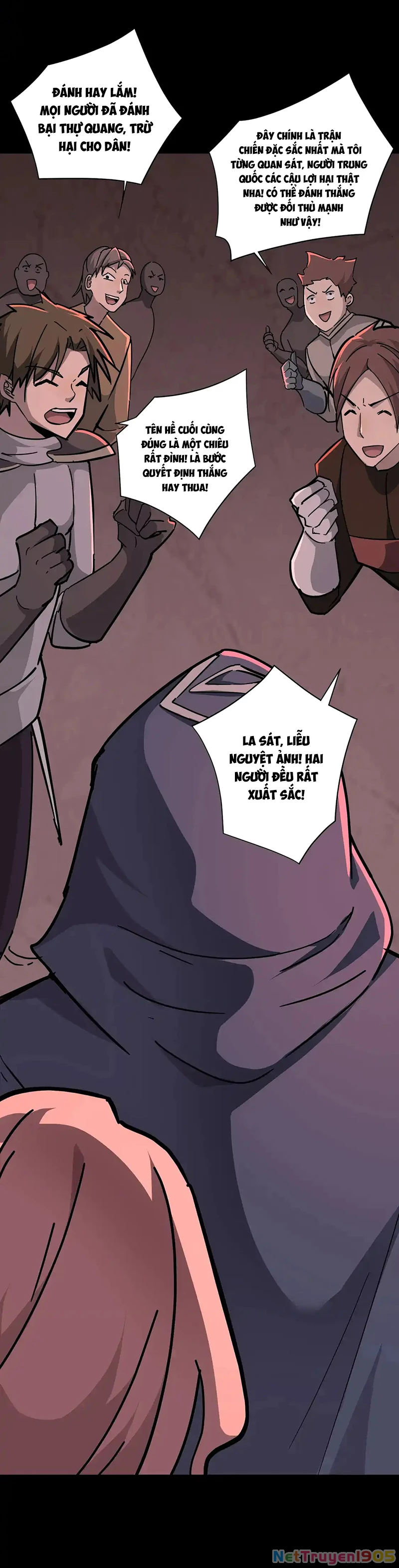 Chỉ Có Ta Có Thể Sử Dụng Triệu Hoán Thuật Chapter 108 - 16