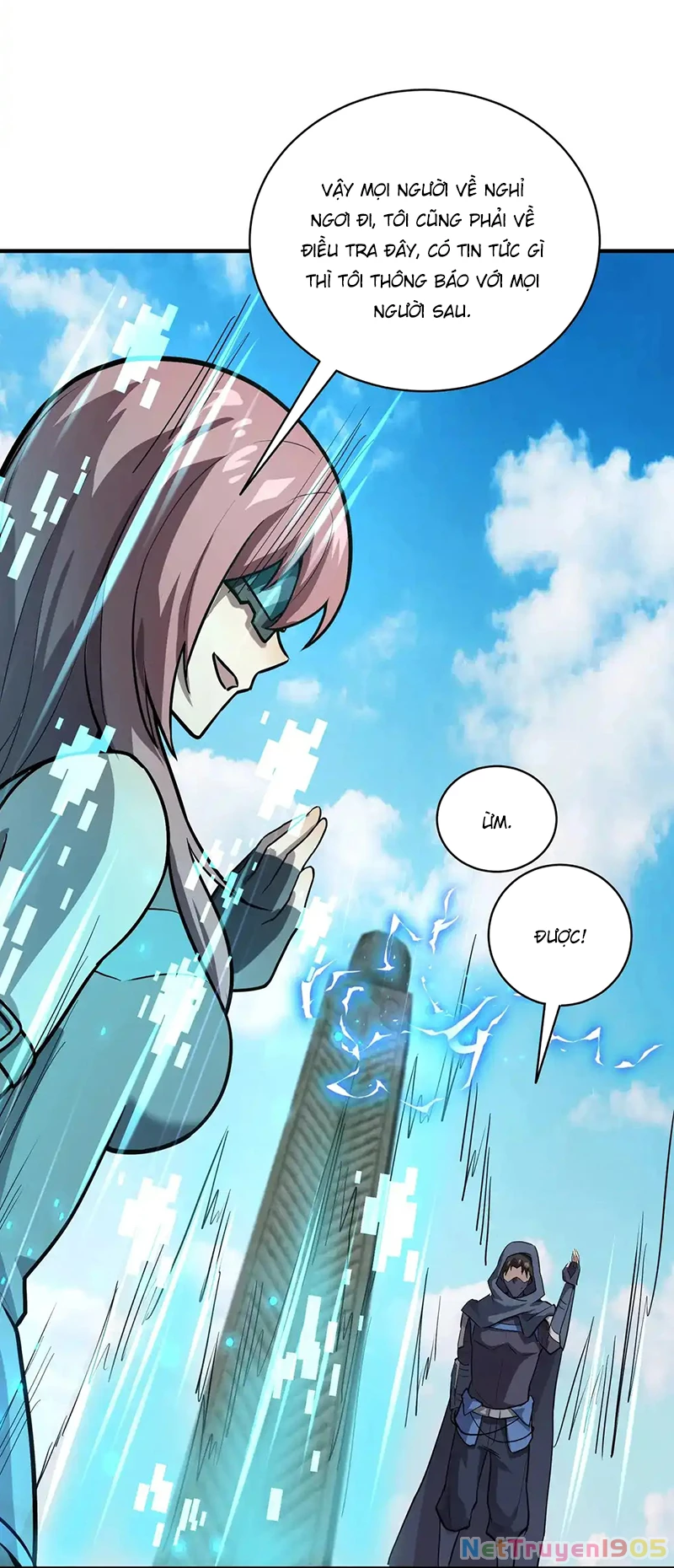 Chỉ Có Ta Có Thể Sử Dụng Triệu Hoán Thuật Chapter 108 - 21