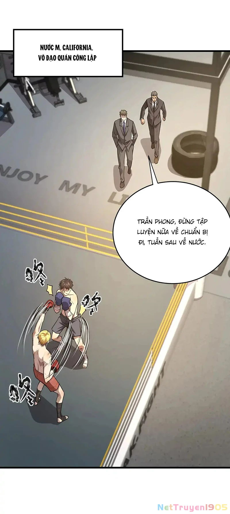 Chỉ Có Ta Có Thể Sử Dụng Triệu Hoán Thuật Chapter 108 - 24