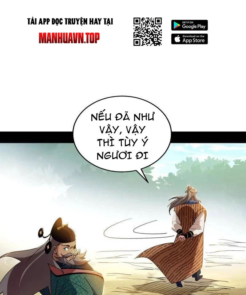 Ta Là Tà Đế Chapter 459 - 45