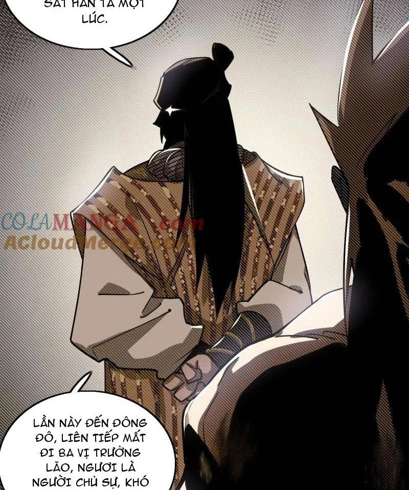 Ta Là Tà Đế Chapter 459 - 75