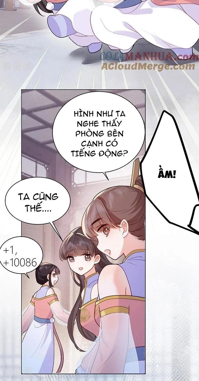 Sau Khi Công Chúa Bội Tình Bạc Nghĩa Chapter 34 - 37