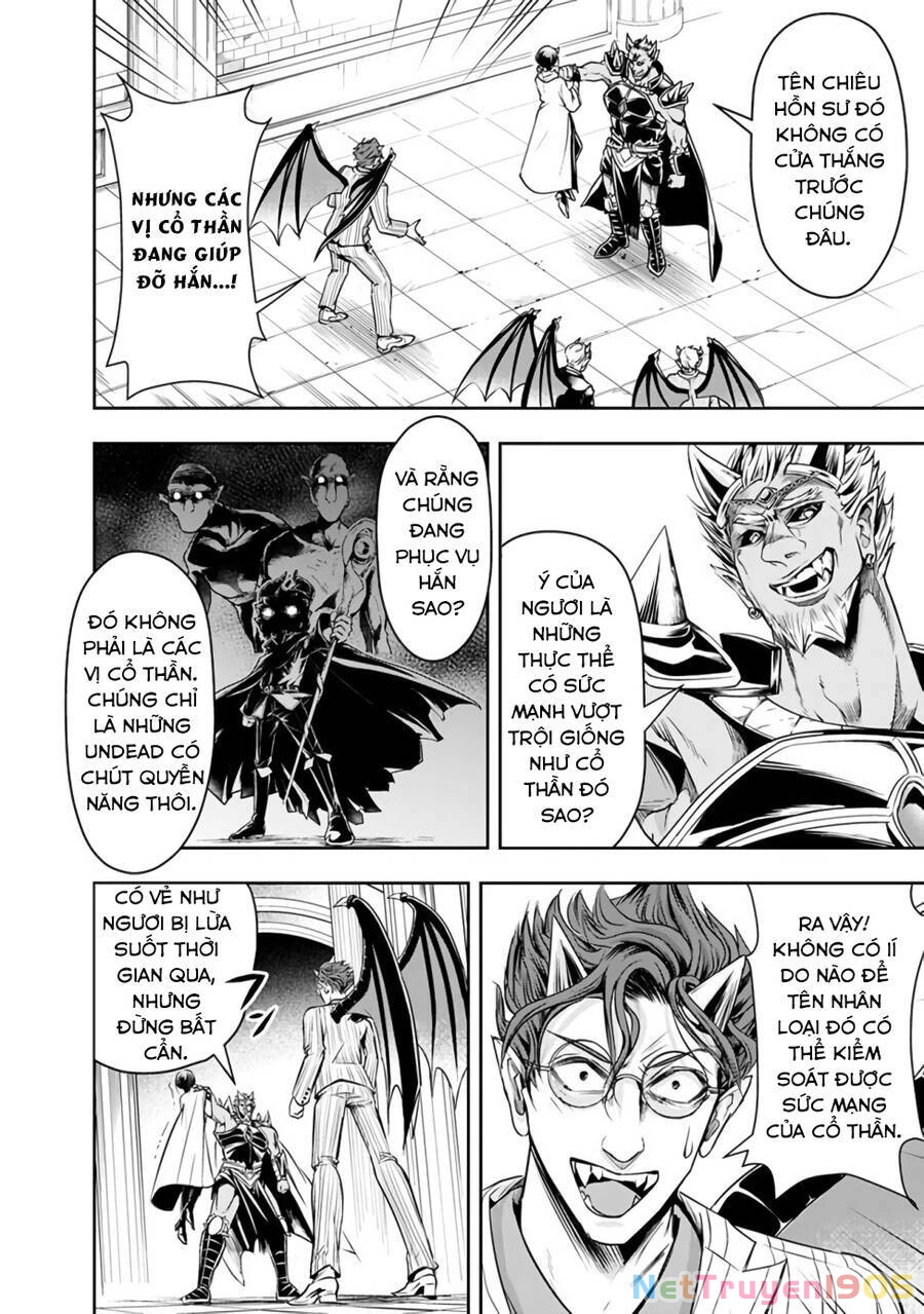 Sự Trỗi Dậy Của Anh Hùng Thất Nghiệp Chapter 30 - 5