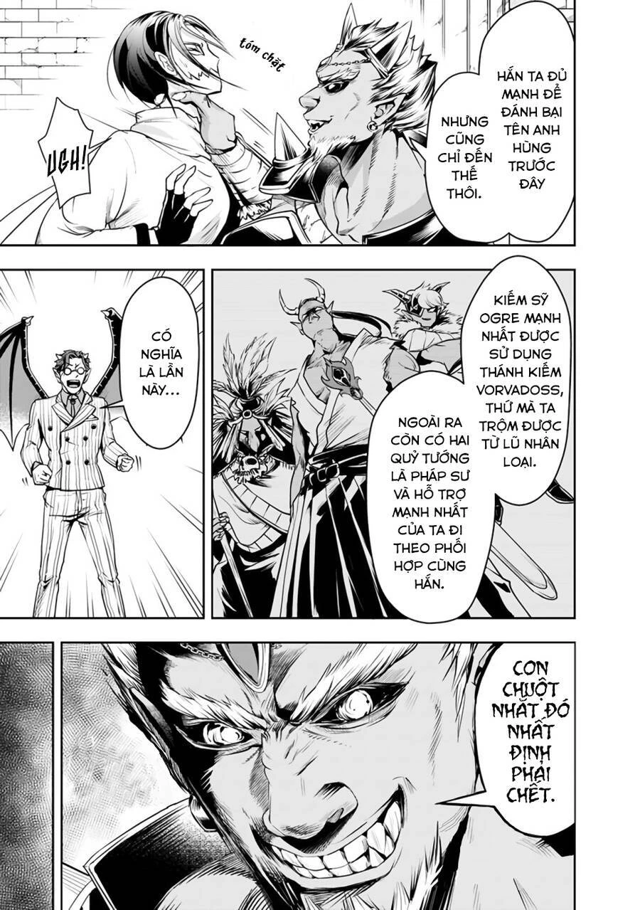 Sự Trỗi Dậy Của Anh Hùng Thất Nghiệp Chapter 30 - 6