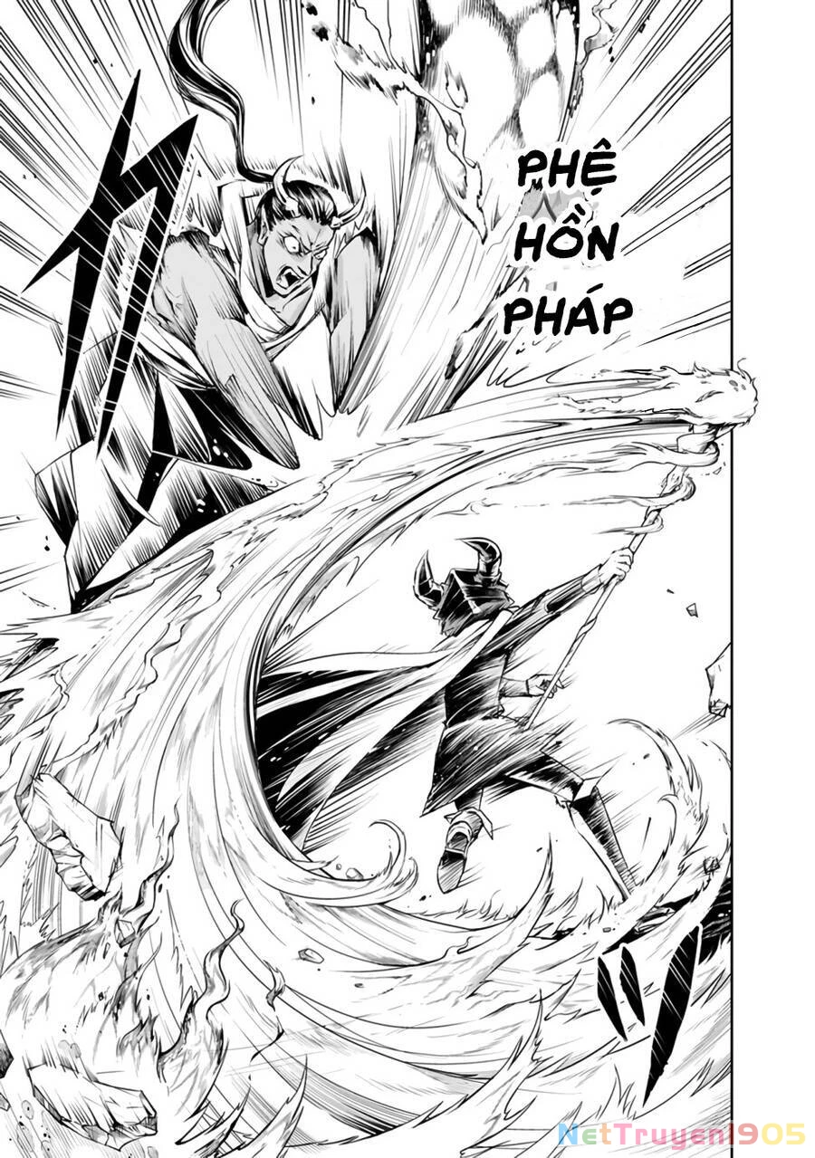 Sự Trỗi Dậy Của Anh Hùng Thất Nghiệp Chapter 30 - 10