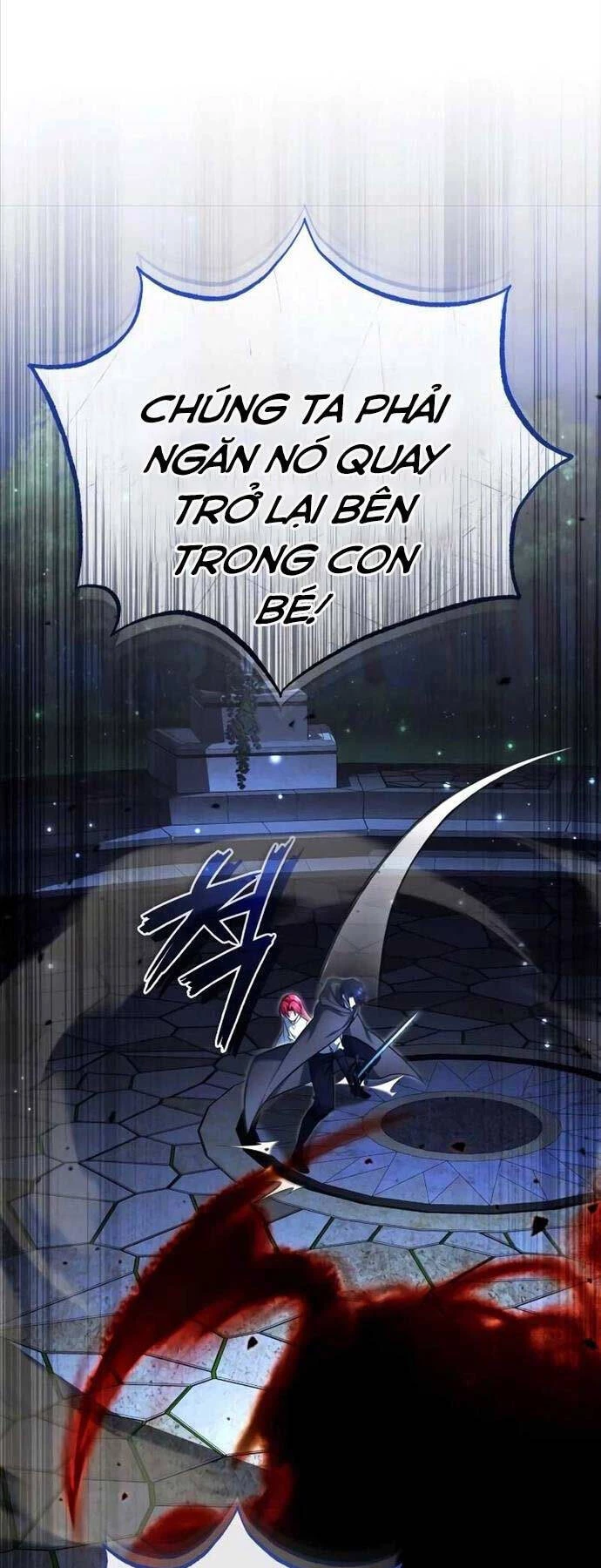 Hồi Quy Giả Về Hưu Chapter 34 - Trang 2
