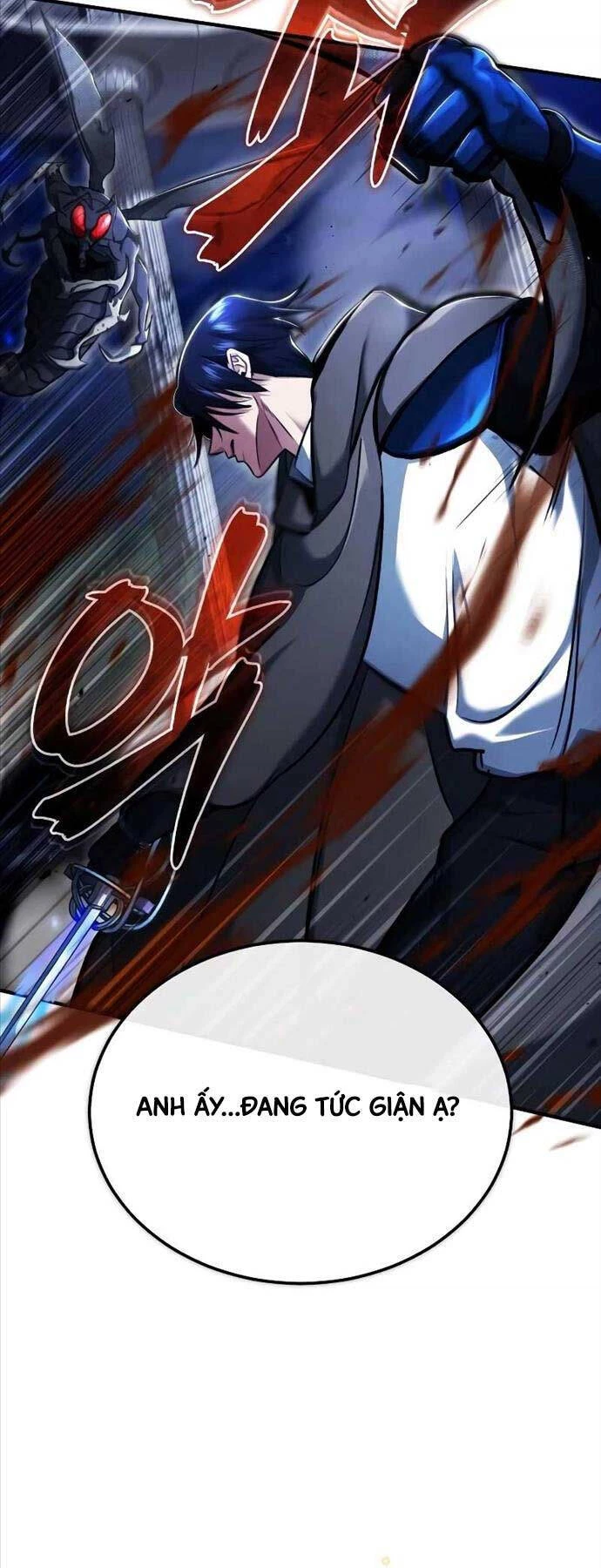 Hồi Quy Giả Về Hưu Chapter 34 - Trang 2