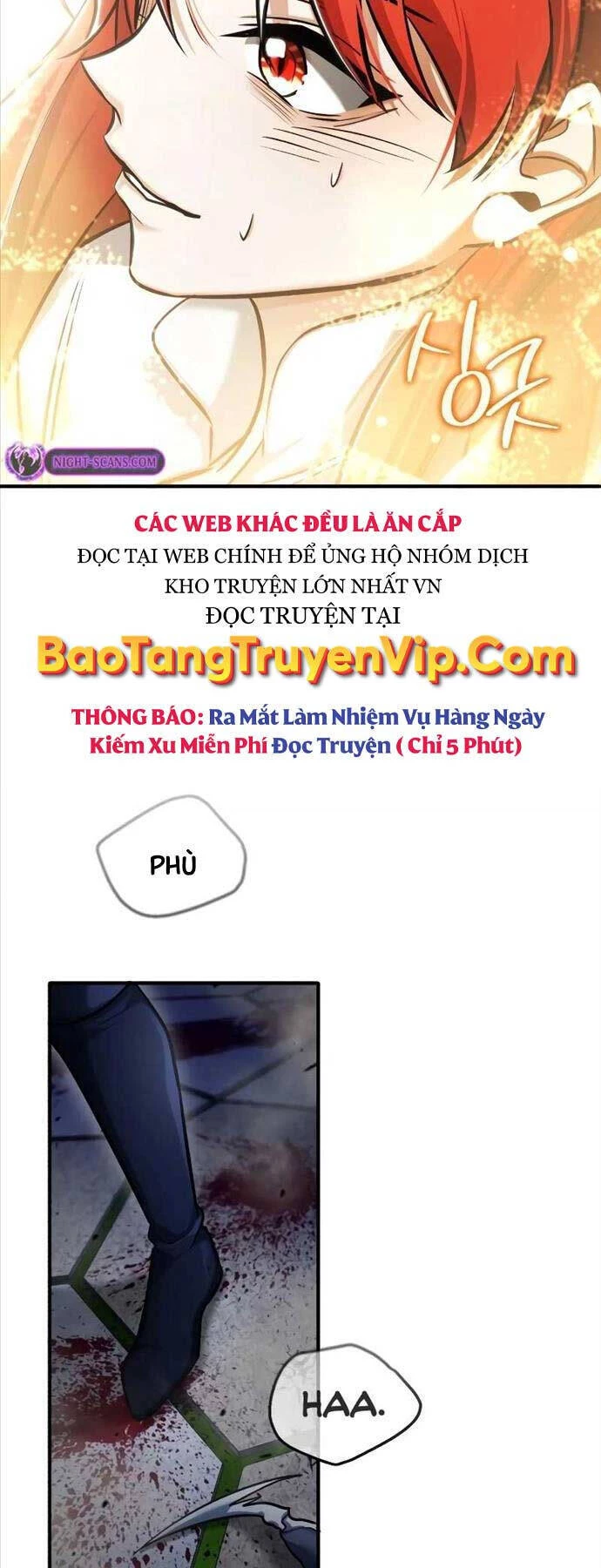 Hồi Quy Giả Về Hưu Chapter 34 - Trang 2