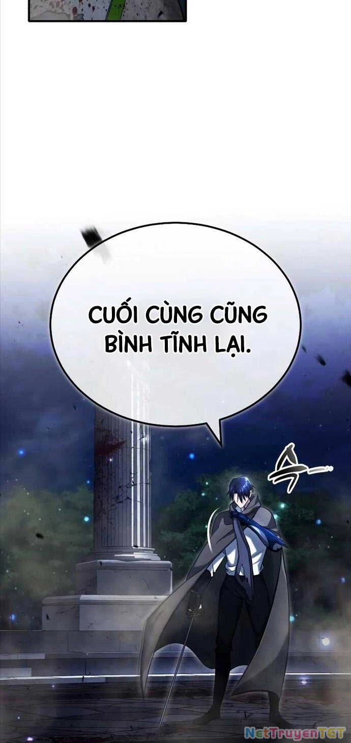 Hồi Quy Giả Về Hưu Chapter 34 - Trang 2