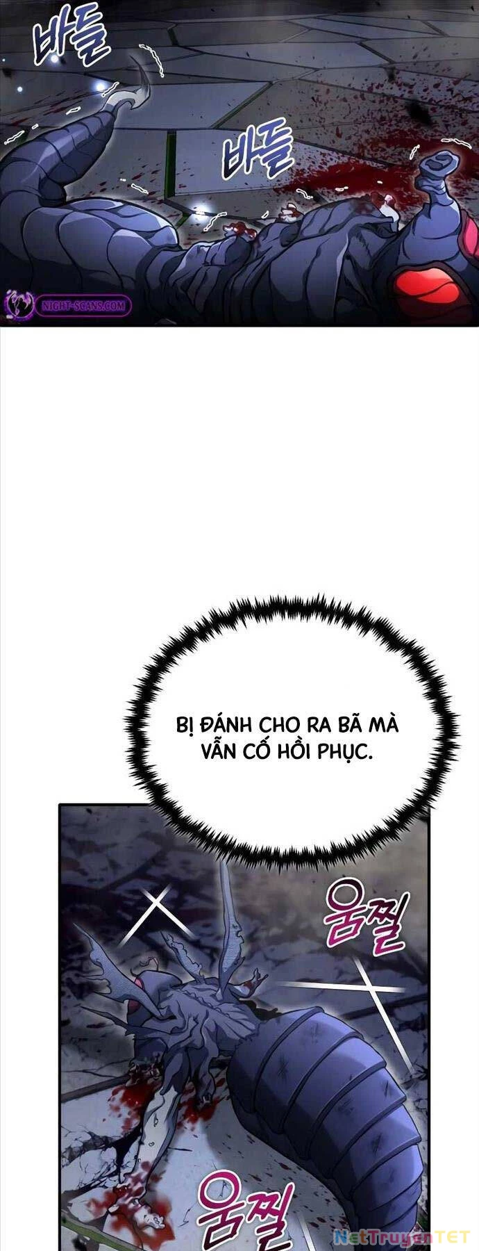 Hồi Quy Giả Về Hưu Chapter 34 - Trang 2