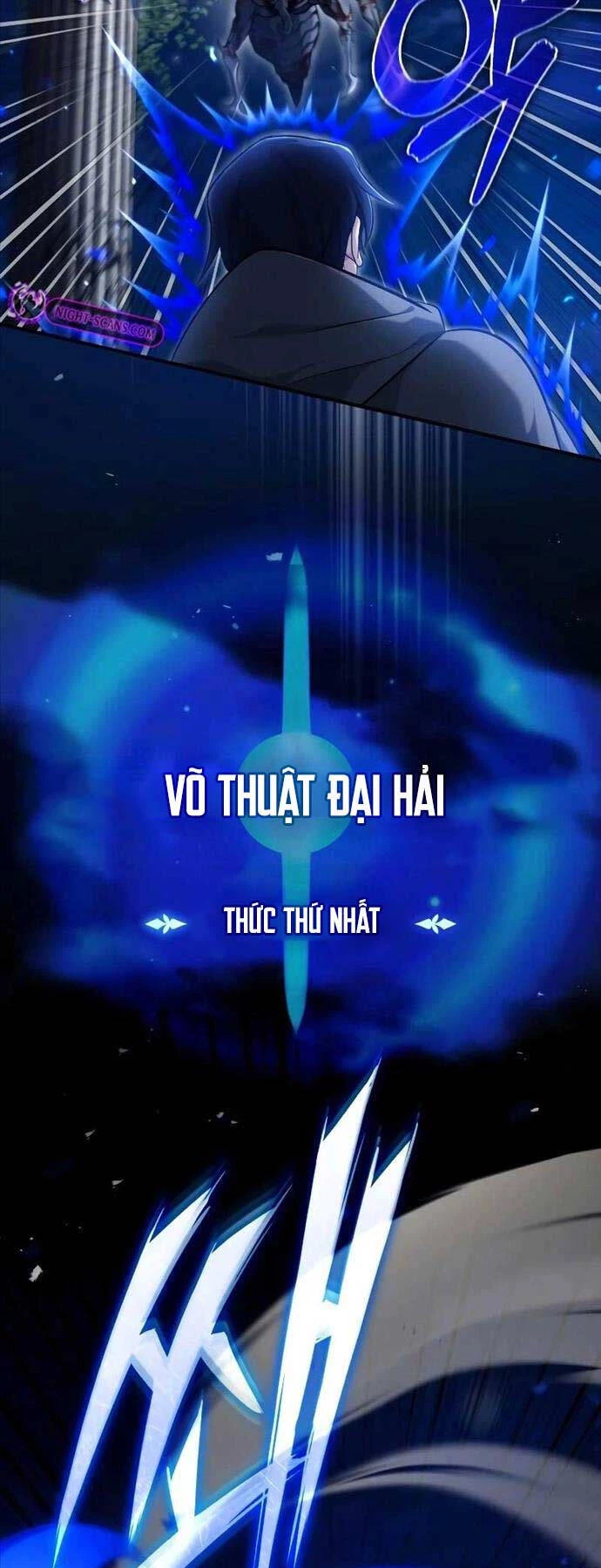 Hồi Quy Giả Về Hưu Chapter 34 - Trang 2