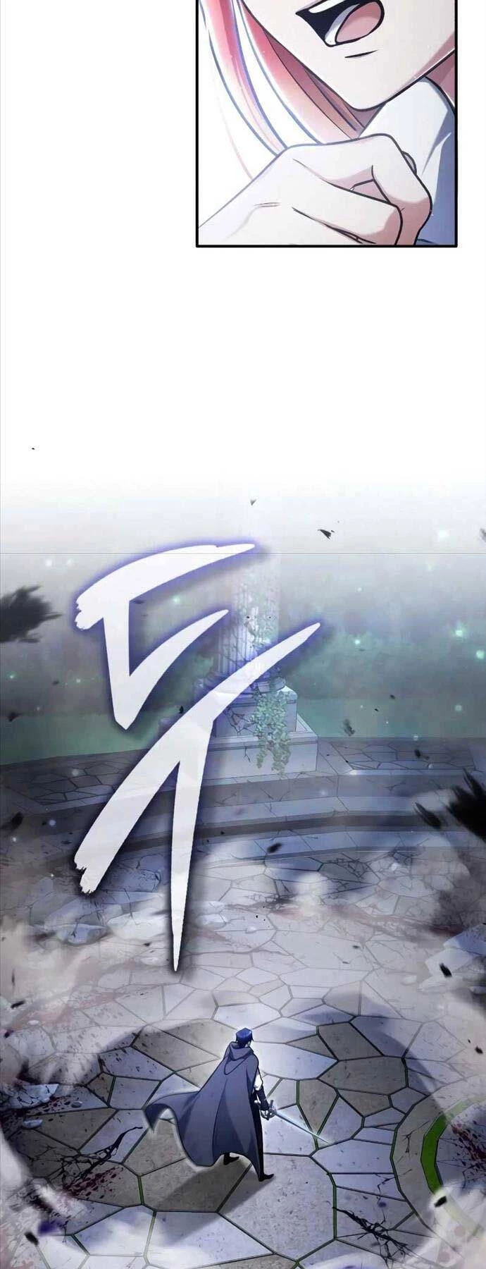 Hồi Quy Giả Về Hưu Chapter 34 - Trang 2