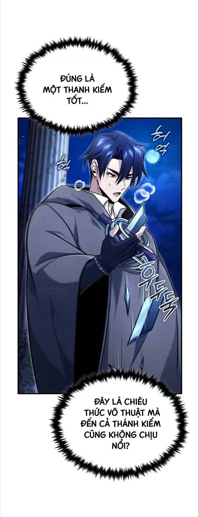 Hồi Quy Giả Về Hưu Chapter 34 - Trang 2