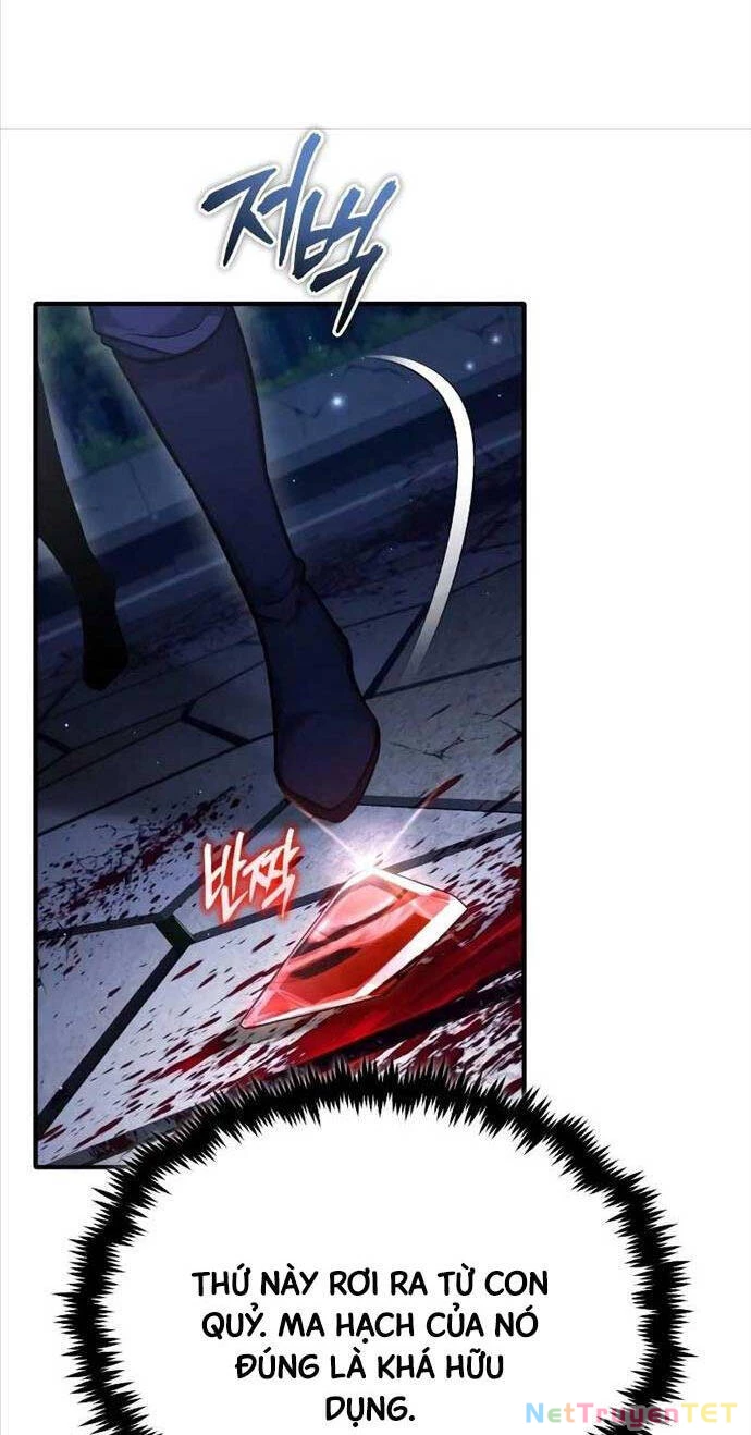 Hồi Quy Giả Về Hưu Chapter 34 - Trang 2