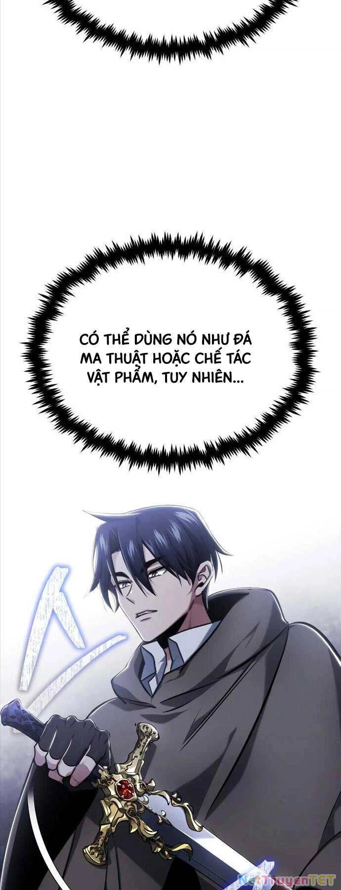 Hồi Quy Giả Về Hưu Chapter 34 - Trang 2
