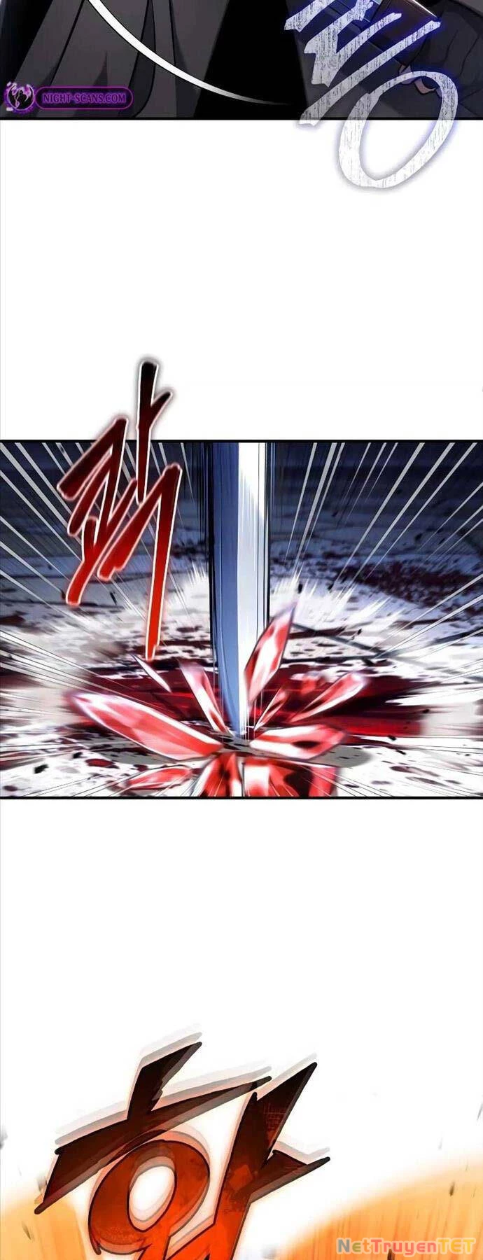 Hồi Quy Giả Về Hưu Chapter 34 - Trang 2