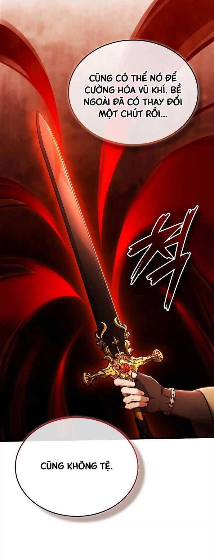 Hồi Quy Giả Về Hưu Chapter 34 - Trang 2