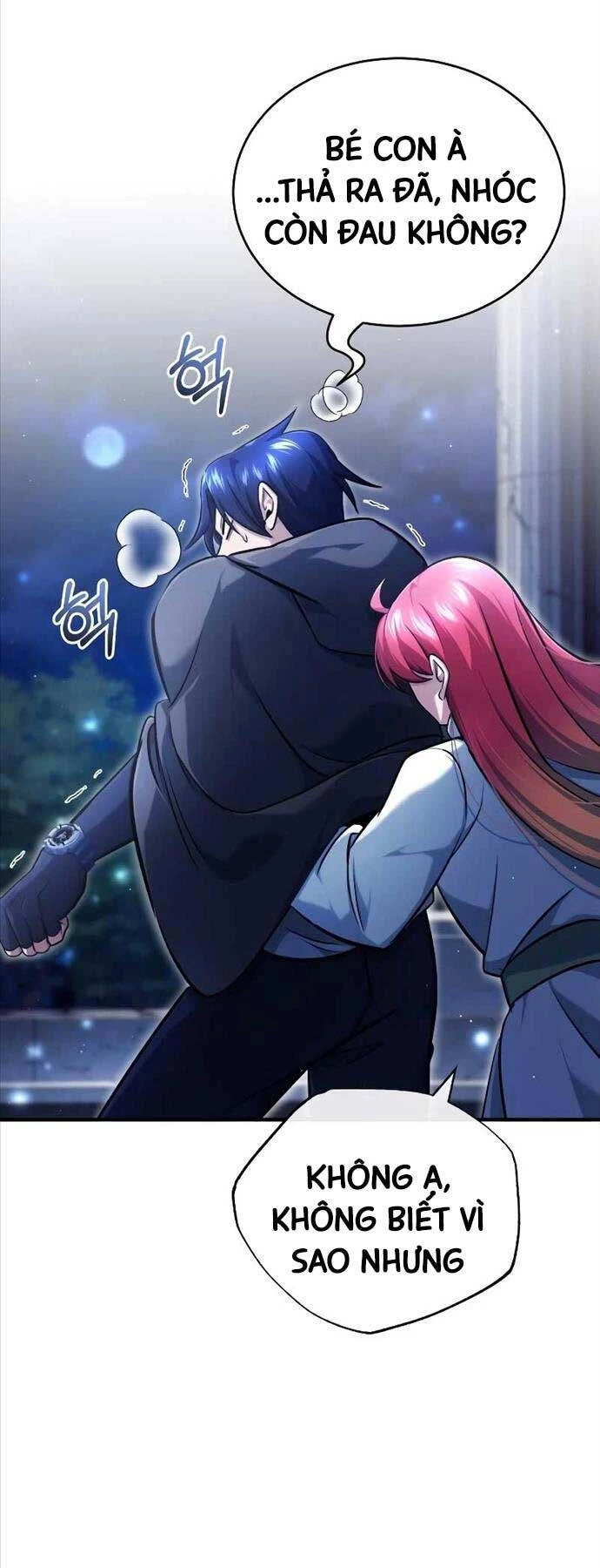Hồi Quy Giả Về Hưu Chapter 34 - Trang 2
