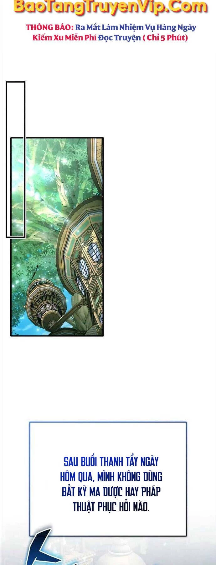 Hồi Quy Giả Về Hưu Chapter 34 - Trang 2