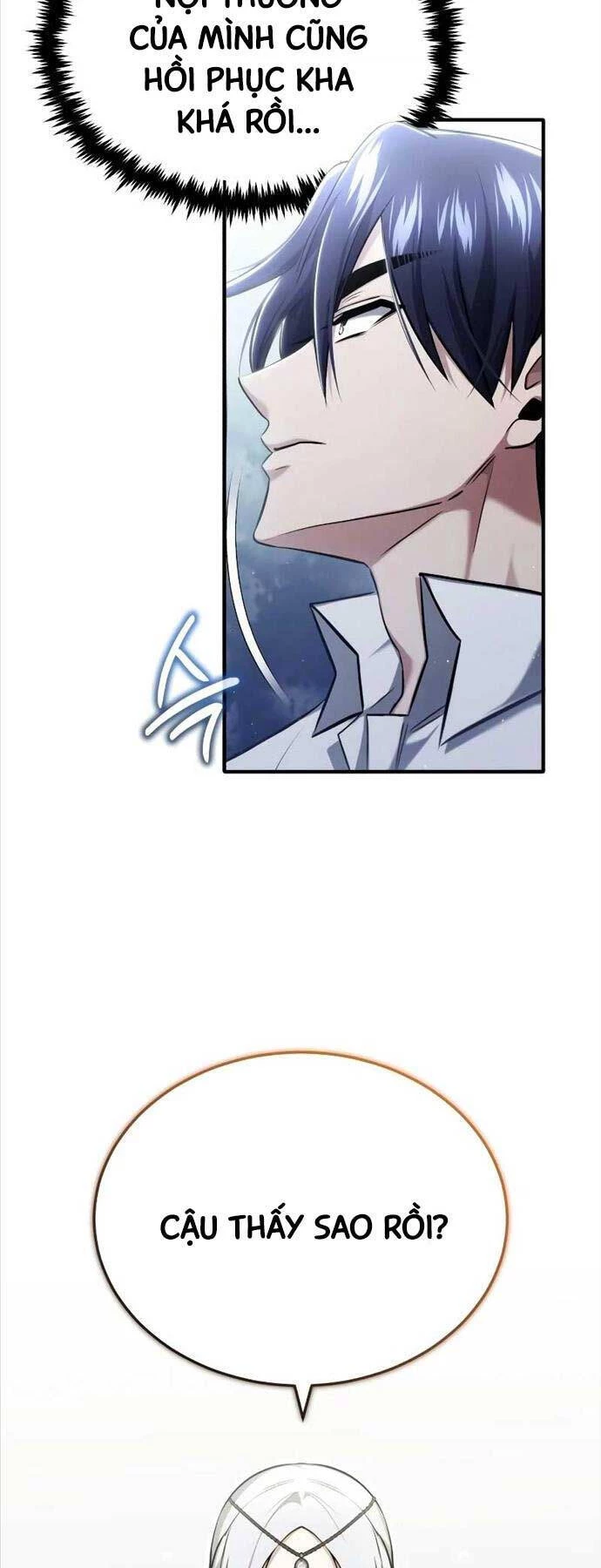 Hồi Quy Giả Về Hưu Chapter 34 - Trang 2