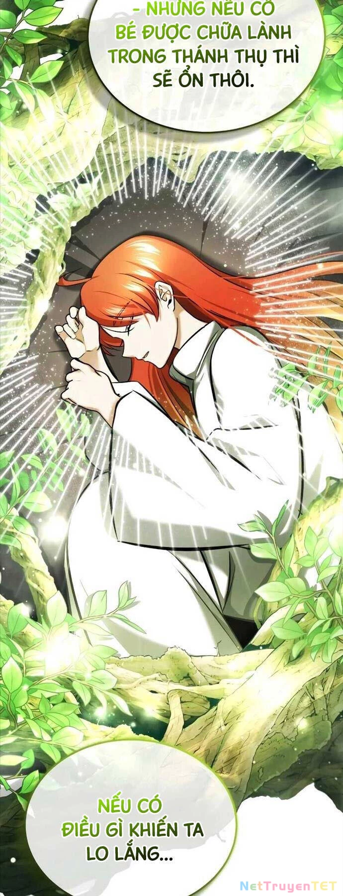 Hồi Quy Giả Về Hưu Chapter 34 - Trang 2