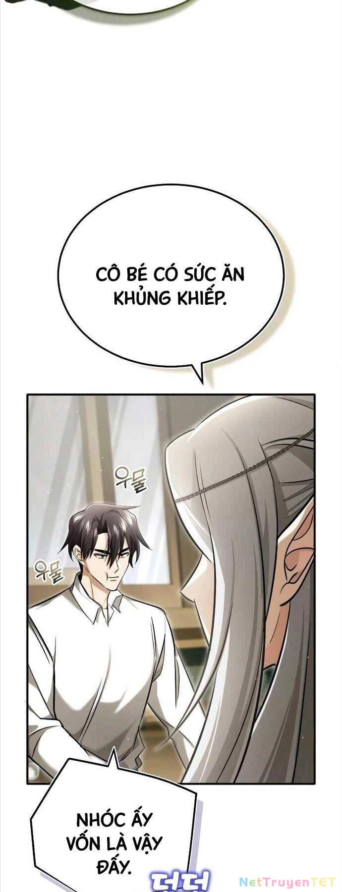 Hồi Quy Giả Về Hưu Chapter 34 - Trang 2