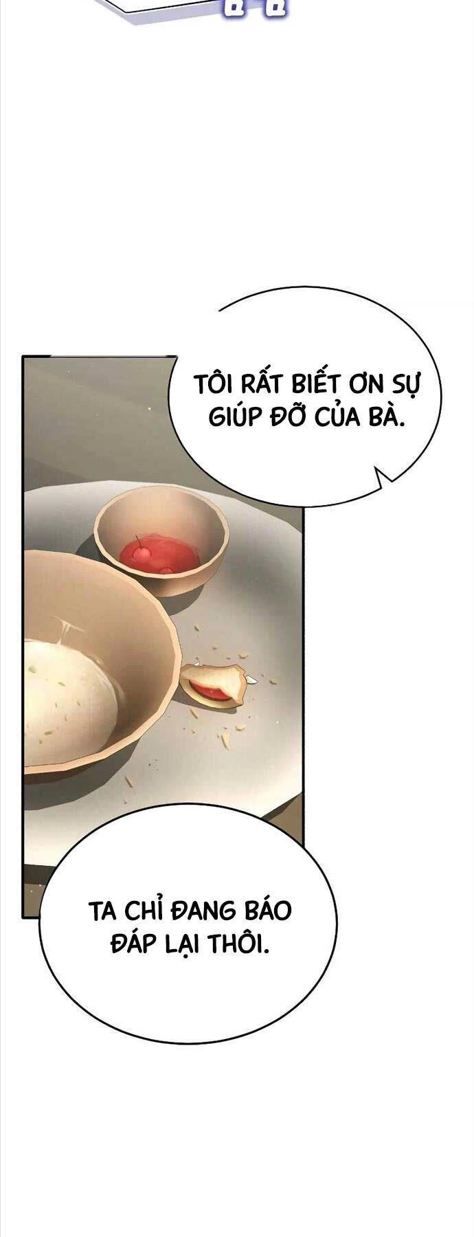 Hồi Quy Giả Về Hưu Chapter 34 - Trang 2