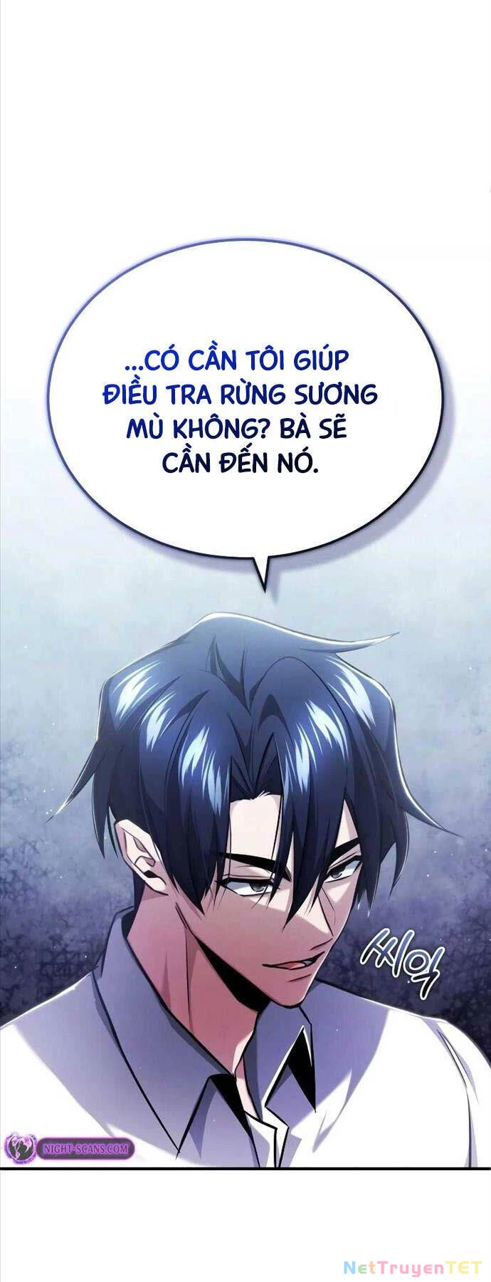 Hồi Quy Giả Về Hưu Chapter 34 - Trang 2