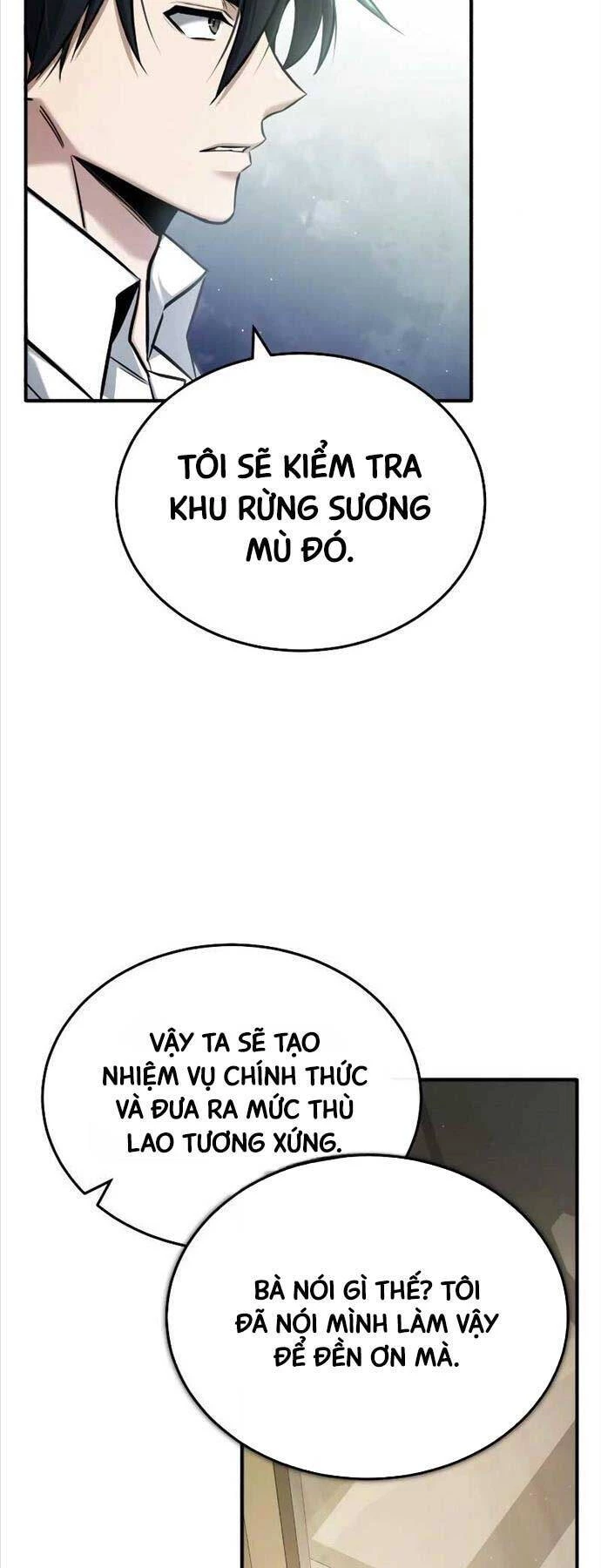 Hồi Quy Giả Về Hưu Chapter 34 - Trang 2