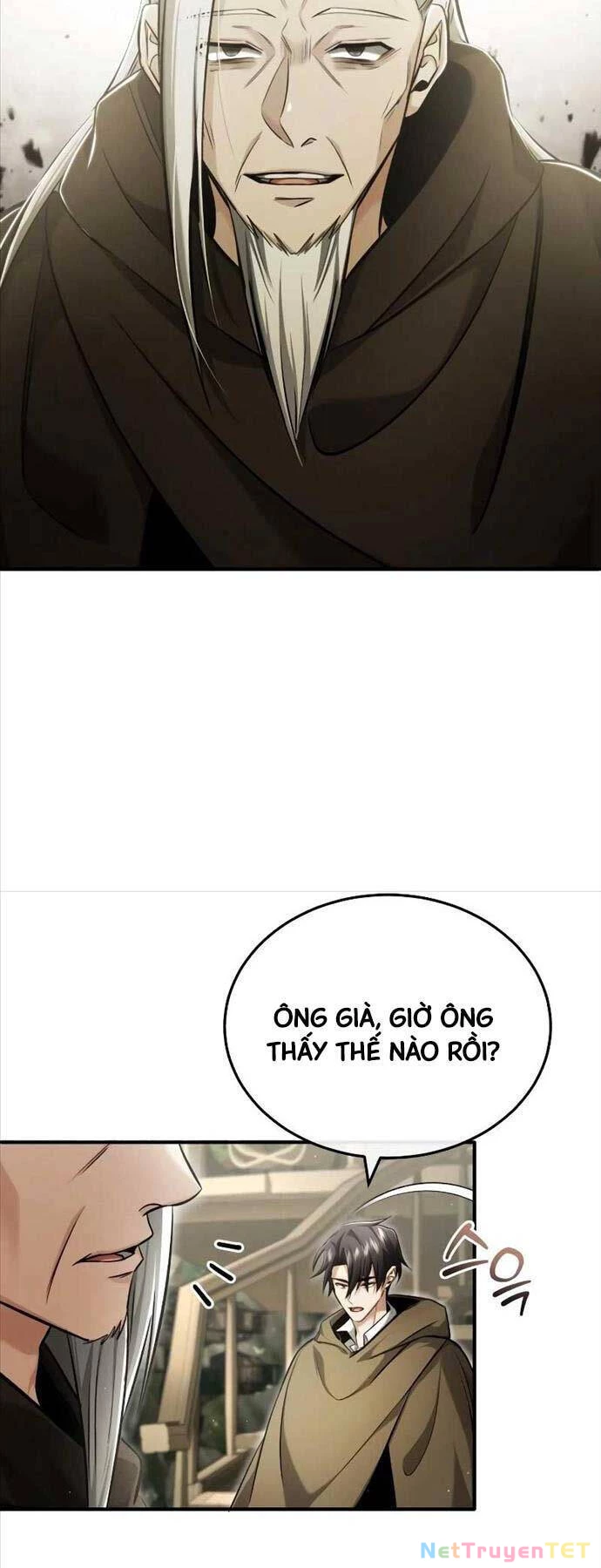 Hồi Quy Giả Về Hưu Chapter 34 - Trang 2