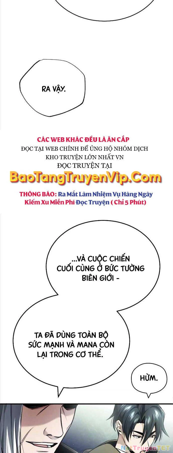 Hồi Quy Giả Về Hưu Chapter 34 - Trang 2