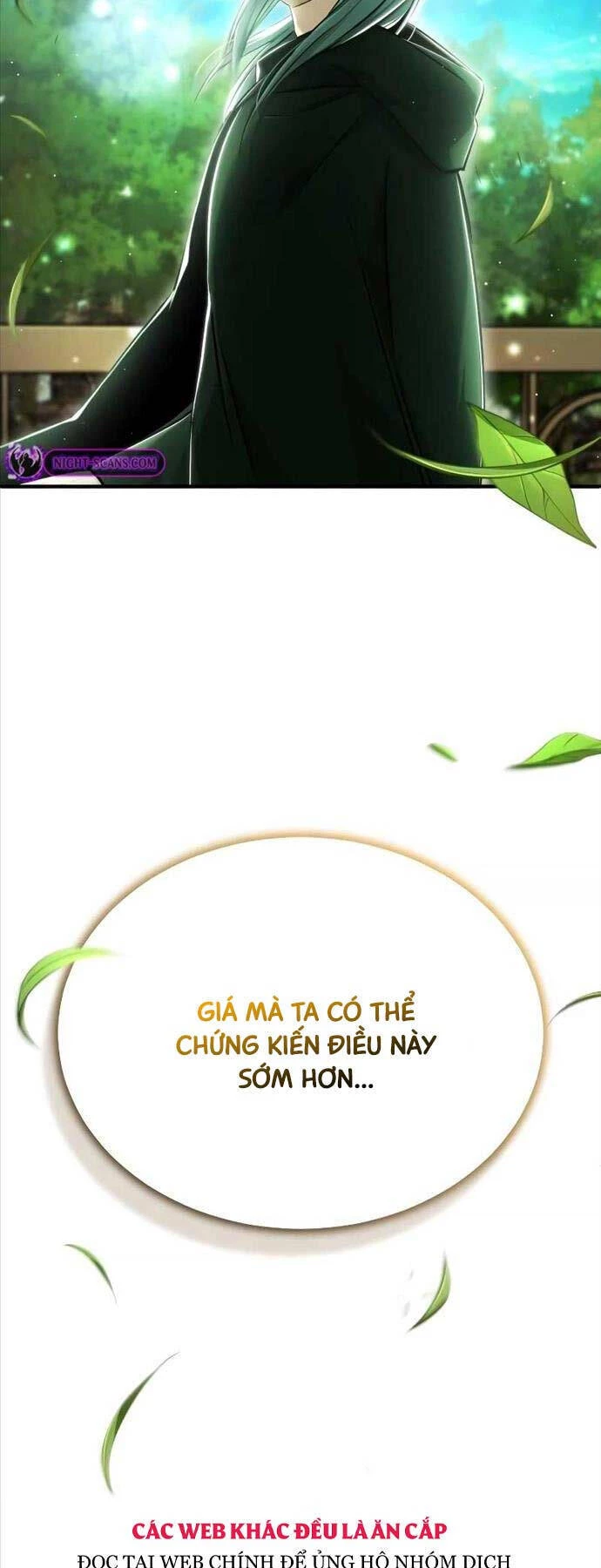 Hồi Quy Giả Về Hưu Chapter 34 - Trang 2
