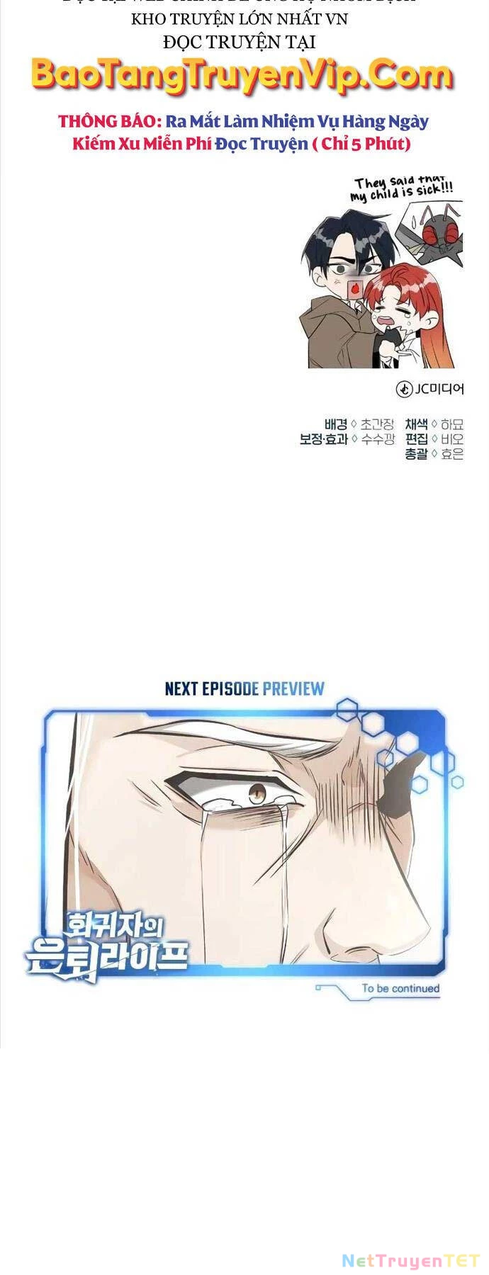 Hồi Quy Giả Về Hưu Chapter 34 - Trang 2