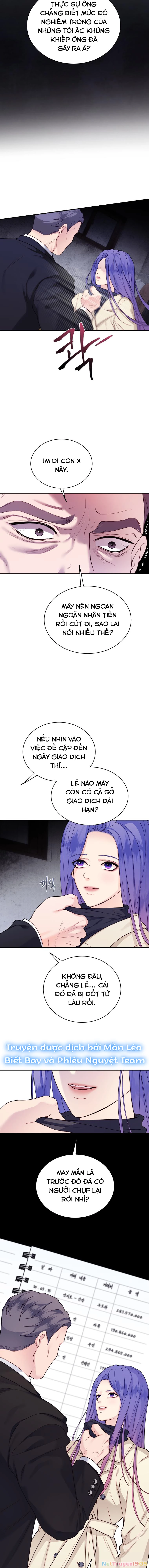 Cô Gái Cứu Tinh Được Yêu Mến Chapter 34 - 10