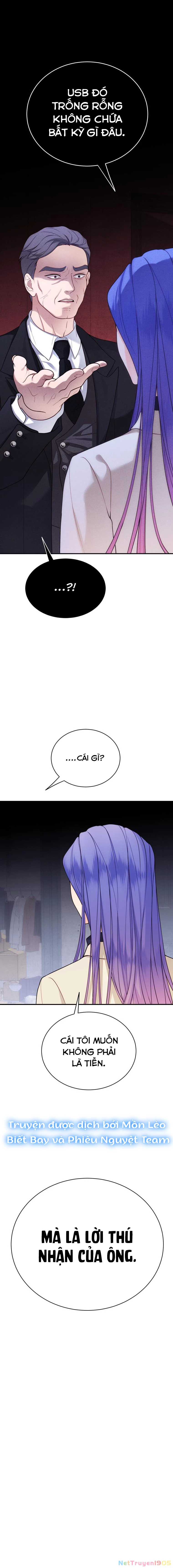 Cô Gái Cứu Tinh Được Yêu Mến Chapter 34 - 13