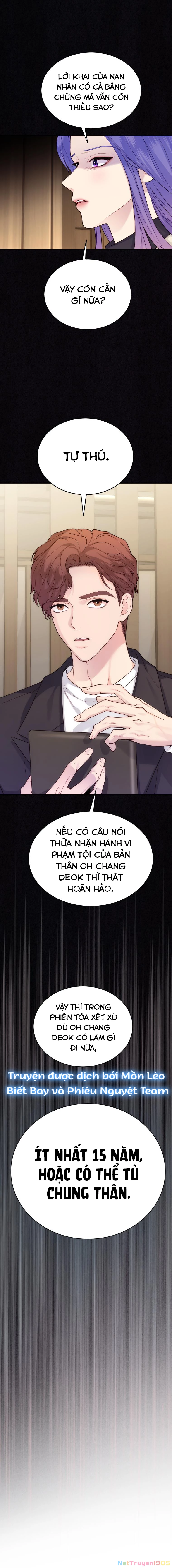 Cô Gái Cứu Tinh Được Yêu Mến Chapter 34 - 15