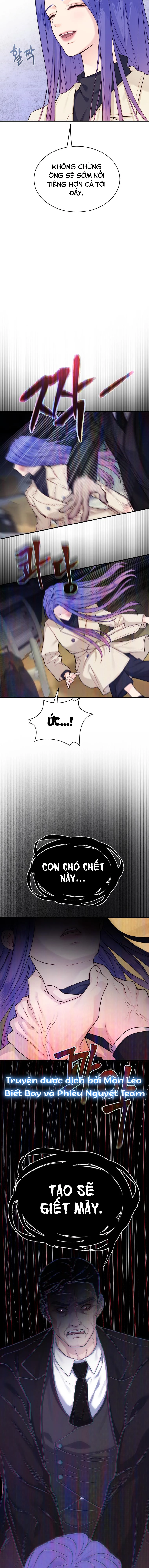 Cô Gái Cứu Tinh Được Yêu Mến Chapter 34 - 18