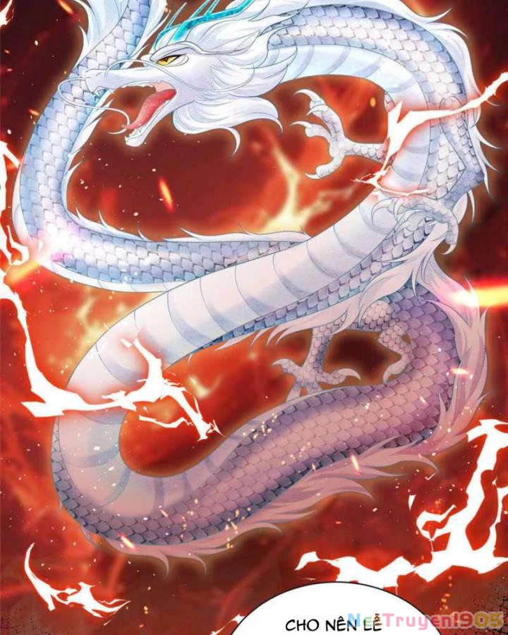 Bé Rồng Đột Kích! Mami Vừa Cay Vừa Độc Chapter 93 - 6