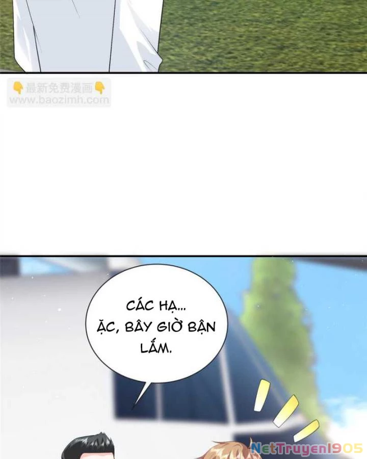 Bé Rồng Đột Kích! Mami Vừa Cay Vừa Độc Chapter 93 - 43