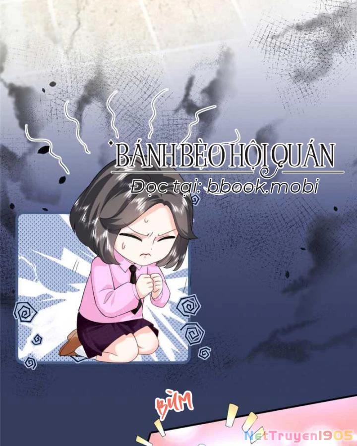 Bé Rồng Đột Kích! Mami Vừa Cay Vừa Độc Chapter 93 - 52