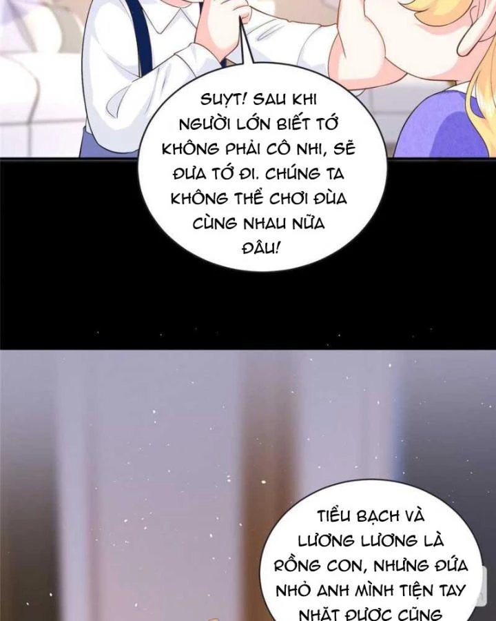 Bé Rồng Đột Kích! Mami Vừa Cay Vừa Độc Chapter 93 - 56
