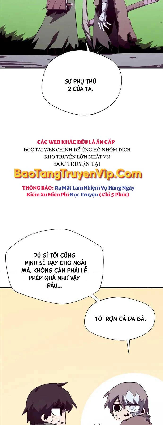 Hồi Ức Trong Ngục Tối Chapter 79 - 23