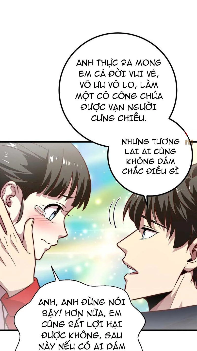 Toàn Cầu Cao Võ Chapter 252 - 22