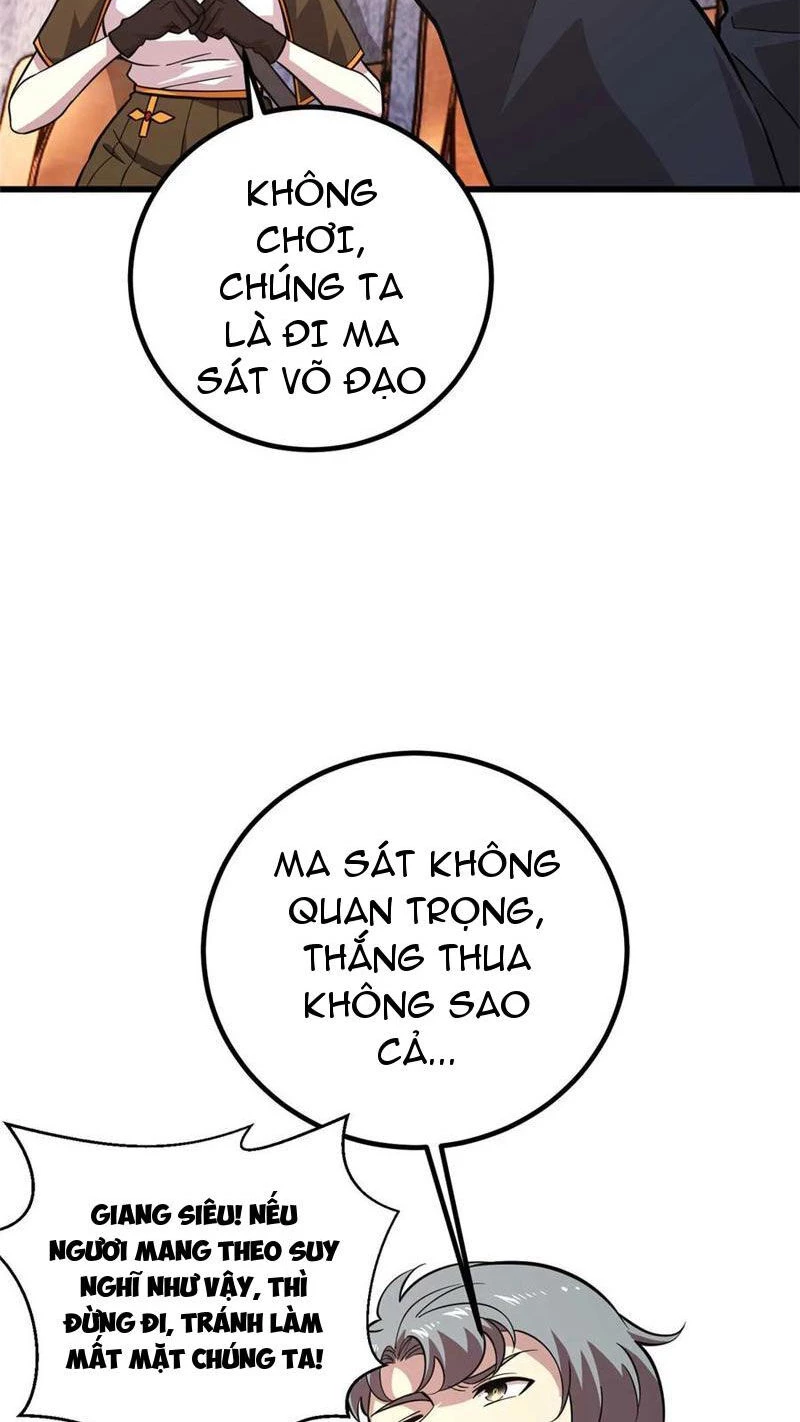 Toàn Cầu Cao Võ Chapter 252 - 32