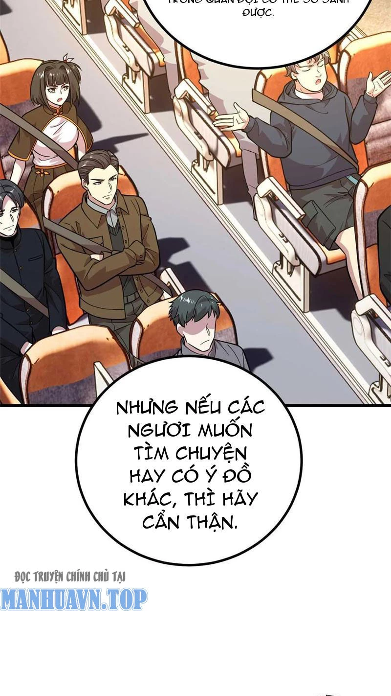 Toàn Cầu Cao Võ Chapter 252 - 46